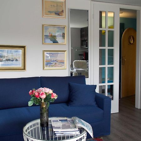 Haus Friedeburg - Siilskep Apartment Sylt Bagian luar foto