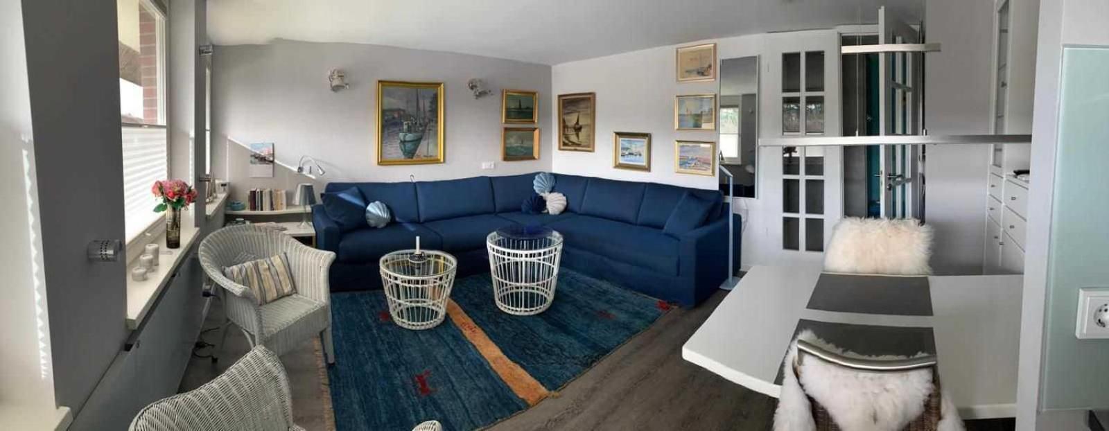 Haus Friedeburg - Siilskep Apartment Sylt Bagian luar foto
