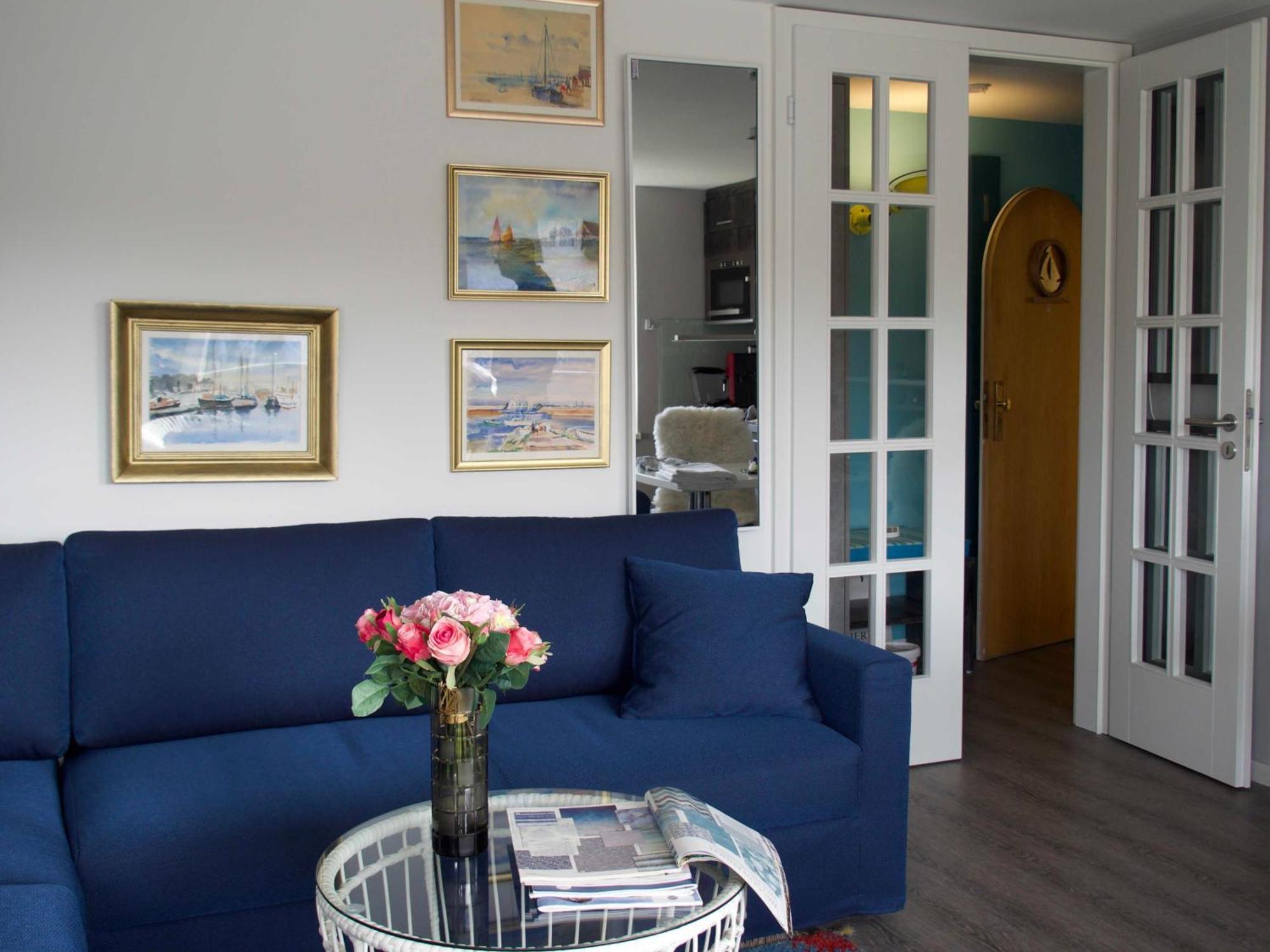 Haus Friedeburg - Siilskep Apartment Sylt Bagian luar foto